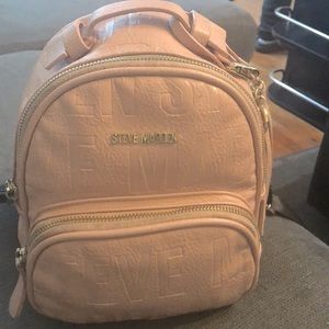 Steve Madden Mimi backpack